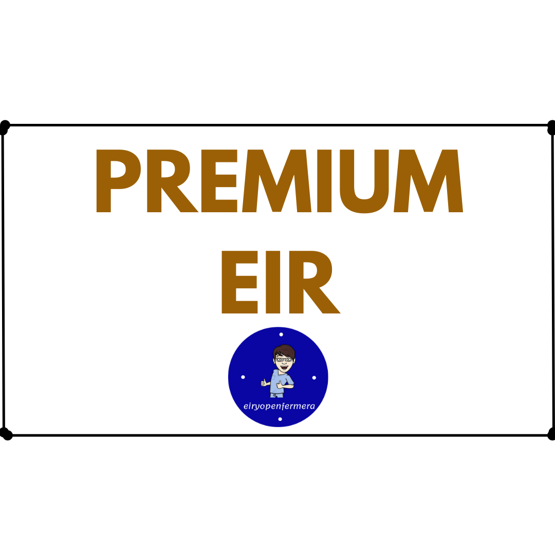 Premium EIR (grupo beta)