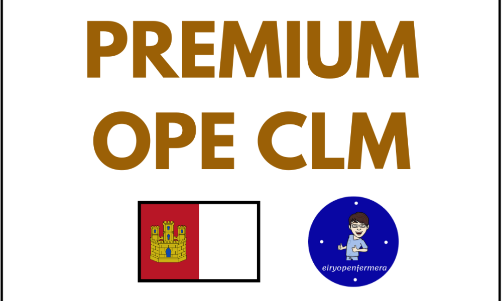 Premium OPE CLM