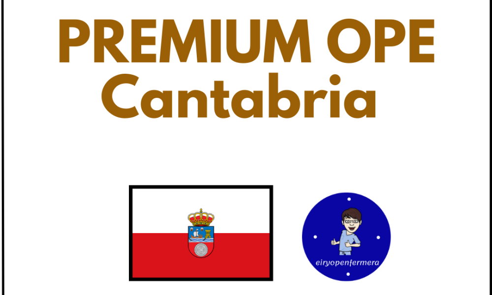 Premium OPE Cantabria