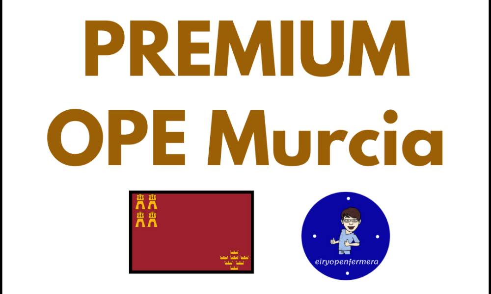 Premium OPE Murcia